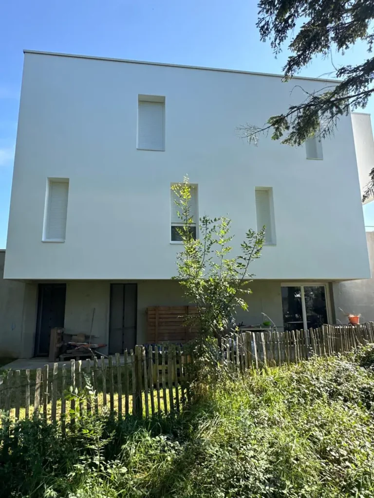 entreprise de rénovation