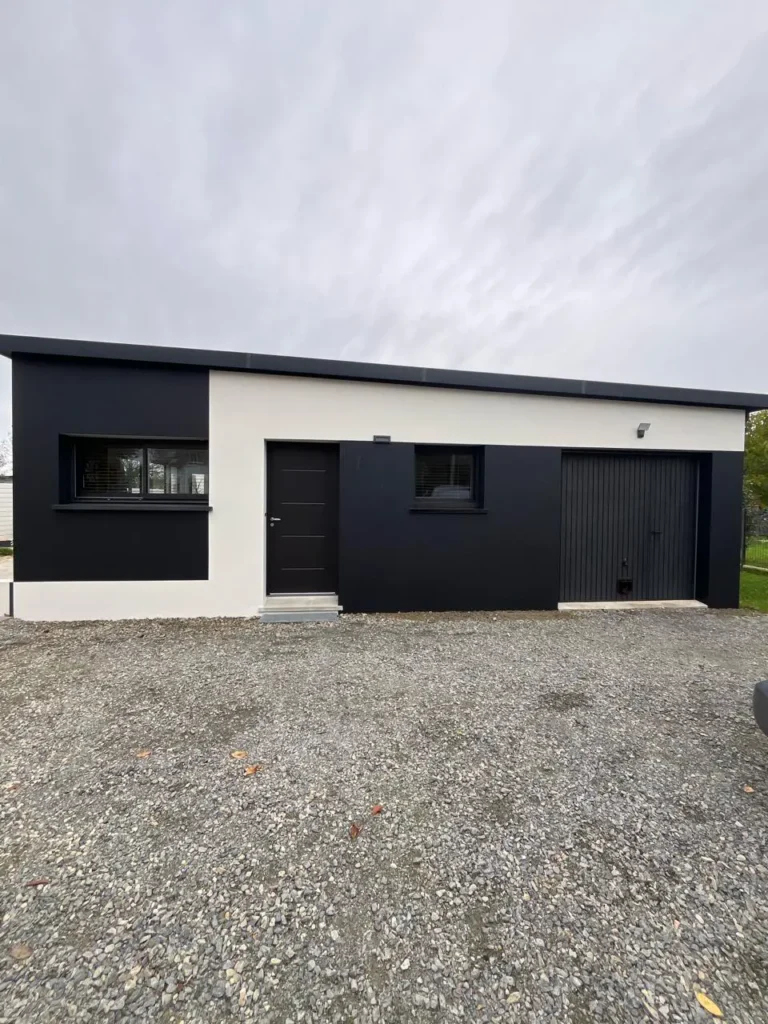 traitement de fissures